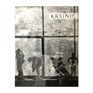 Borko Vranjican ; Kršinić