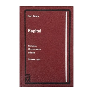 Karl Marx: Kapital