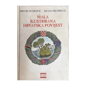 Hrvoje Matković, Drago Trumbetaš: Mala ilustrirana hrvatska povijest