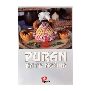 Ivo Semenčić: Puran na 117 načina