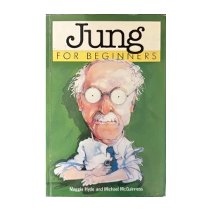 Maggie Hyde: Jung for Beginners