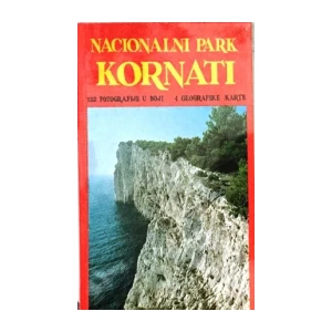 Nacionalni park Kornati