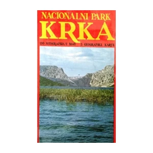 Nacionalni park Krka