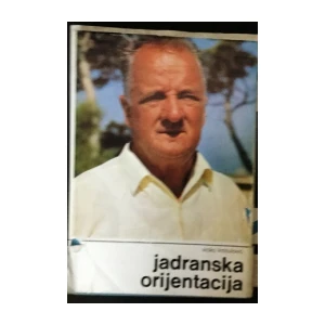 Vicko Krstulović : Jadranska orijentacija