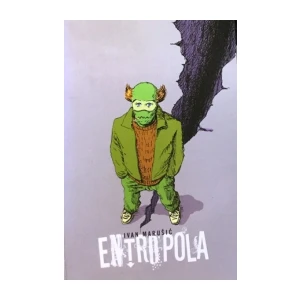 Ivan Marušić : Entropola