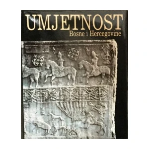 Umjetnost Bosne i Hercegovine