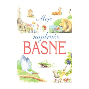 Moje najdraže basne