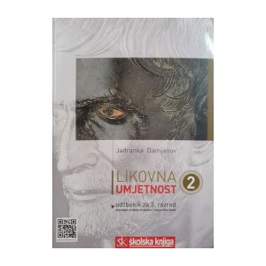 Jadranka Damjanov: Likovna umjetnost 2