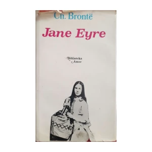 Charlotte Brontë: Jane Eyre