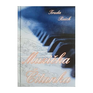 Truda Reich: Muzička čitanka