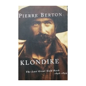 Pierre Berton : Klondike