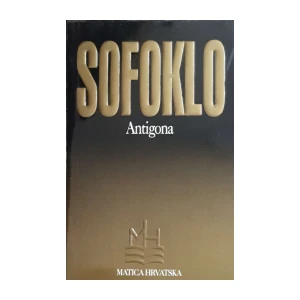 Sofoklo: Antigona