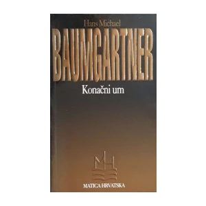 Hans Michael Baumgartner: Konačni um