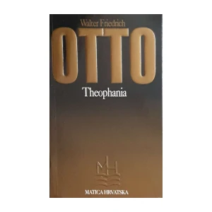 Walter Friedrich Otto: Theophania