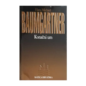 Hans Michael Baumgartner: Konačni um