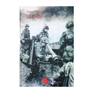 Davor Marijan : Storm - Oluja