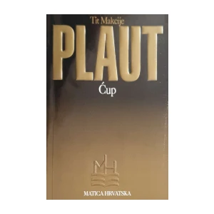 Tit Makcije Plaut: Ćup