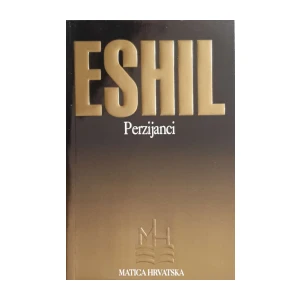 Eshil: Perzijanci