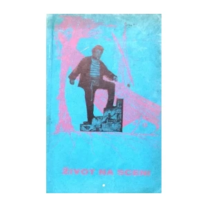 Mirko Urošević  : Život na sceni ,Josip Vikario