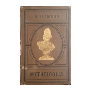 Otto Seemann: Mythologija Grka i Rimljana