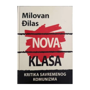 Milovan Đilas: Nova klasa