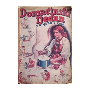 Domaćinski tjedan za grad i selo