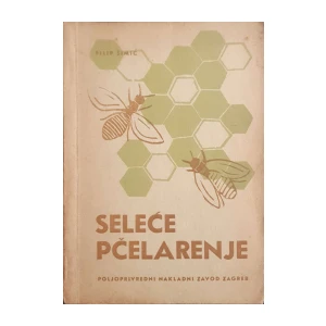 Filip Simić: Seleće pčelarenje
