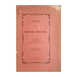 O. U. Talija: Crtice iz kršćanske arheologije