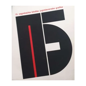 16. zagrebačka izložba jugoslavenske grafike