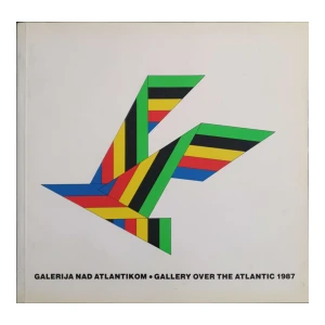 Vladimir Maleković: GALERIJA NAD ATLANTIKOM 1987
