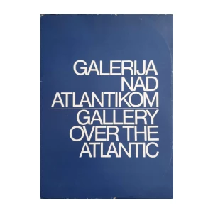 GALERIJA NAD ATLANTIKOM
