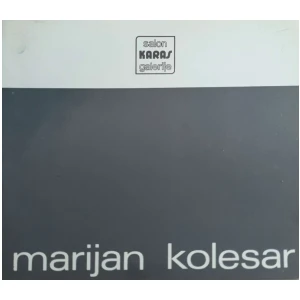 Marijan Kolesar