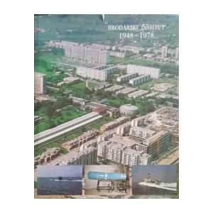 Brodarski institut 1948-1978