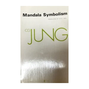 C.G.jUNG : Mandala Symbolism