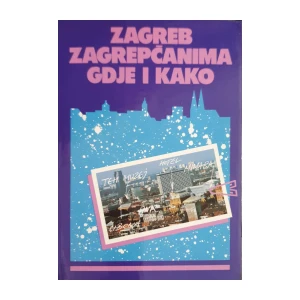 Uroš Čolović: Zagreb Zagrepčanima gdje i kako