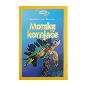 Čudesan svijet životinja: Morske kornjače