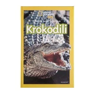 Čudesan svijet životinja: Krokodili