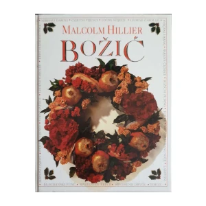 Malcolm Hillier: Božić