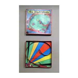 IGRA - DIE GLÜCKSSCHLEIFE 