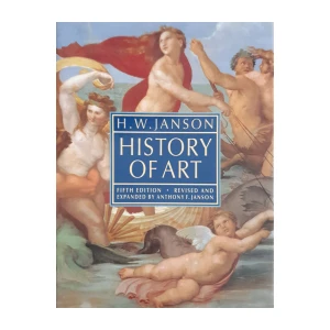 H.W. Janson: History of Art