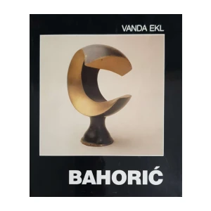 Vanda Ekl: Bahorić