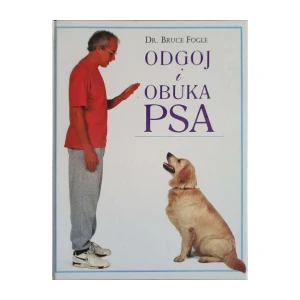 Bruce Fogle: Odgoj i obuka psa