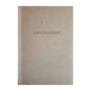 Jakov Ignjatović: Večiti mladoženja