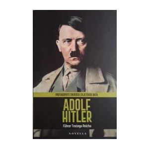 Emse Edapp: Adolf Hitler - Führer Trećega Reicha