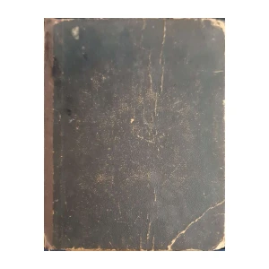 Marianna Grohmann: Kochbuch 1884-1885