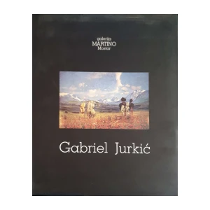 Gabrijel Jurkić 1886. – 1974