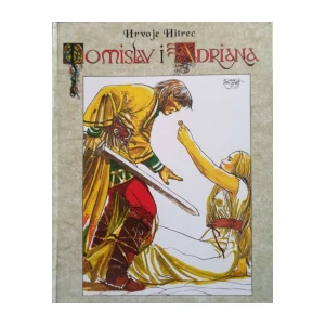 Hrvoje Hitrec: Tomislav i Adriana