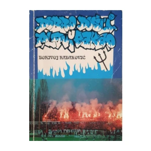 Borivoj Radaković: Dobro došli u plavi pakao