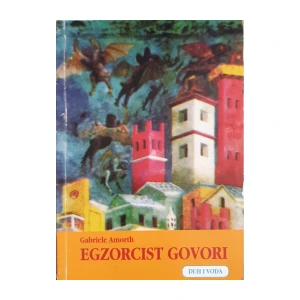 Gabriele Amorth: Egzorcist govori