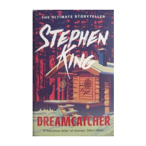 Stephen King: Dreamcatcher